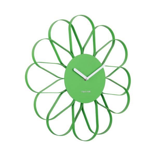 Ceas de perete ø 40 cm Arkis – Karlsson-image-2