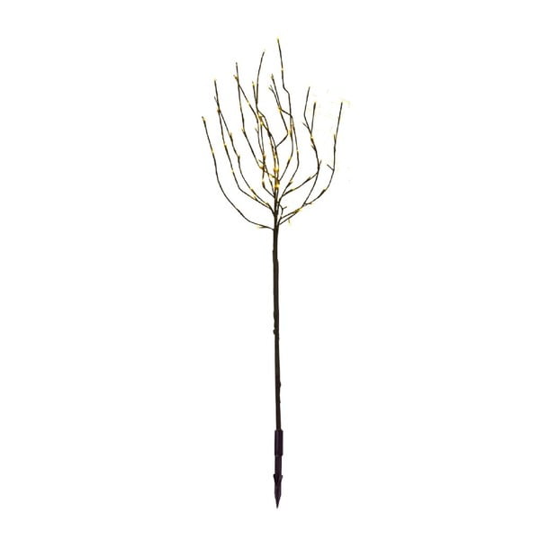 Decorațiune luminoasă Best Season Weeping Willow, 110 cm