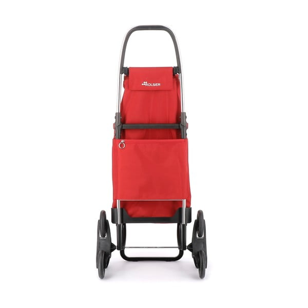 Sacoșă de cumpărături cu roți 43 l I-Max MF 6 Logic – Rolser-image-4