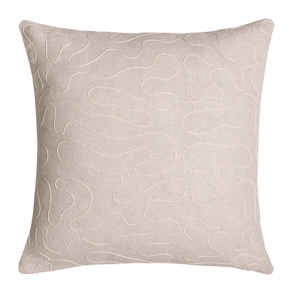 Pernă decorativă 45x45 cm Cirana – douceur d'intérieur