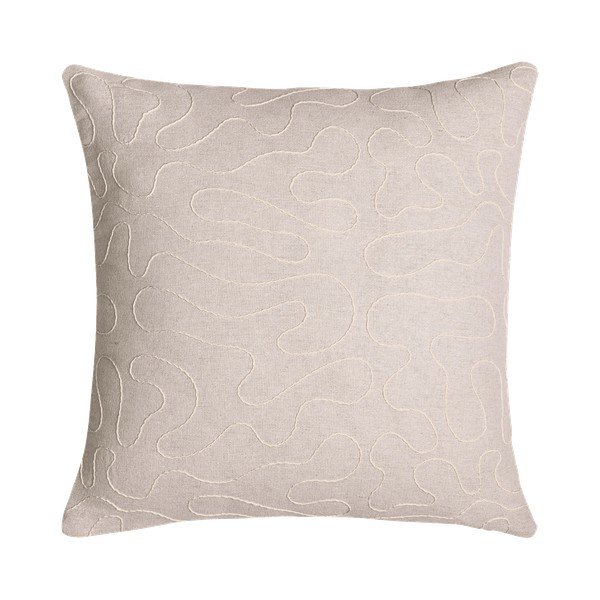 Pernă decorativă 45x45 cm Cirana – douceur d'intérieur