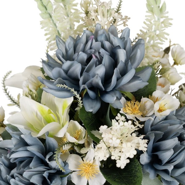 Plantă artificială (înălțime 48 cm) Azul – Ixia-image-2