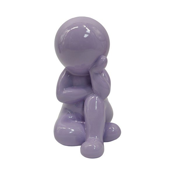 Statuetă din polirășină (înălțime 20 cm) Amigo Dreaming – PT LIVING