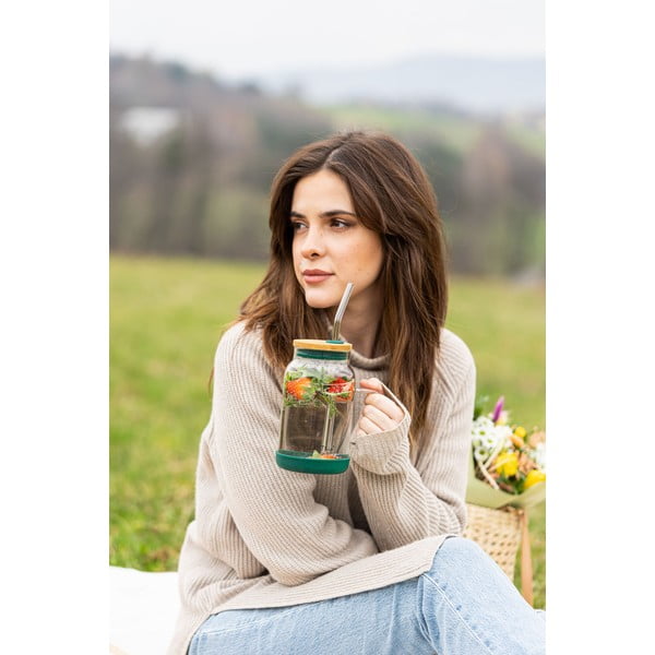 Pahar 600 ml Fuori – Vialli Design-image-2