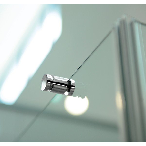 Cârlig auriu suspendat din alamă – Sapho-image-2