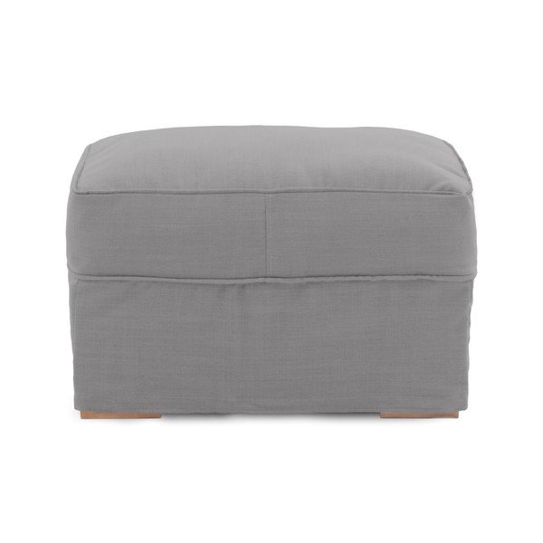 Taburet Vivonia Jane, gri-image-2