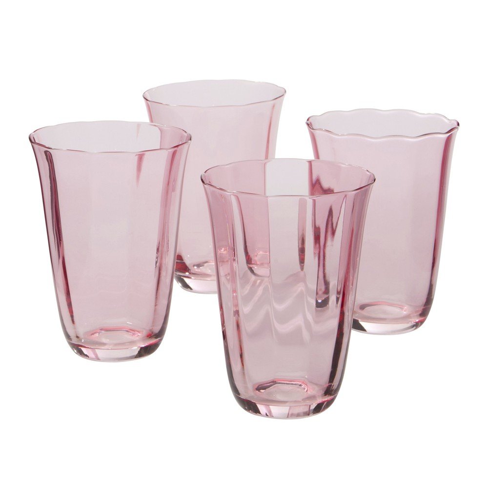 Pahare 4 buc. 420 ml Tulip – Jotex