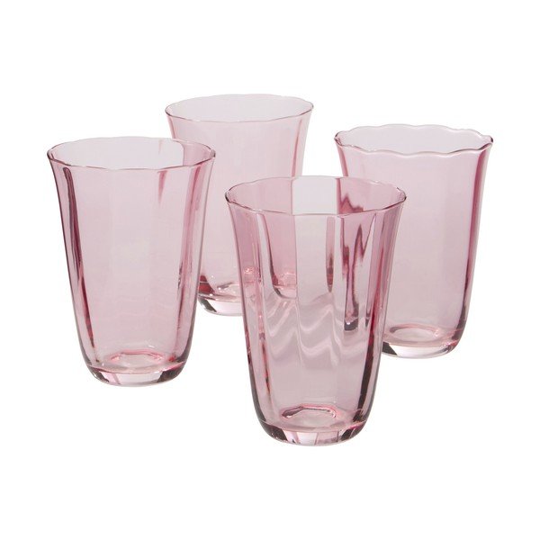 Pahare 4 buc. 420 ml Tulip – Jotex