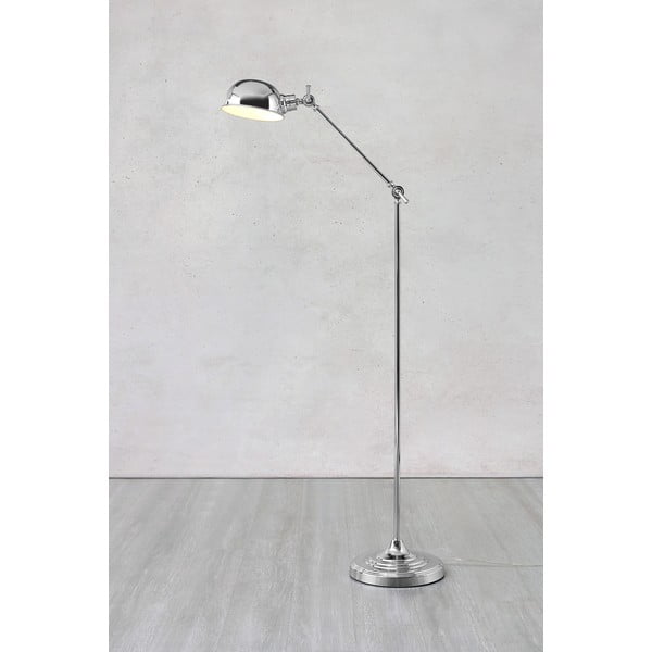 Lampadar argintiu (înălțime 143 cm) Portland – Markslöjd-image-2