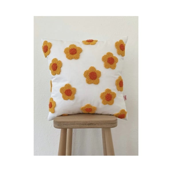 Față de pernă 42x42 cm Daisy – Oyo home