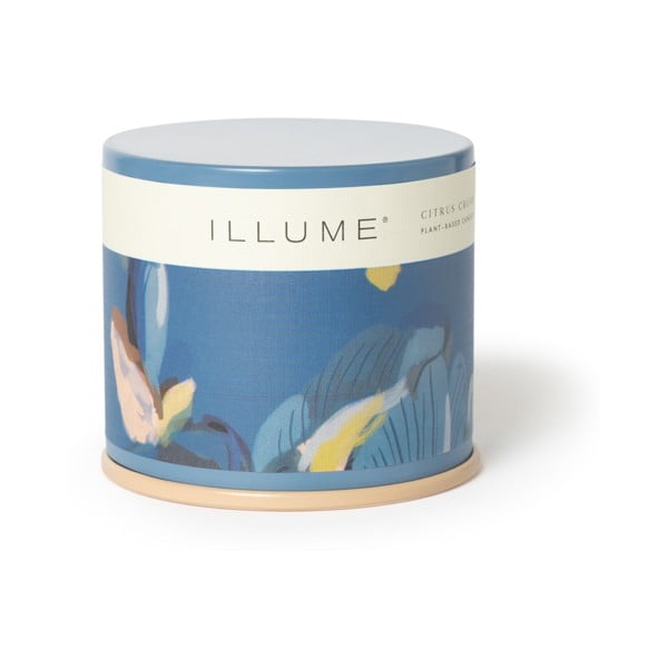 Lumânare parfumată timp de ardere 50 h Citrus Crush – ILLUME x Bloomingville