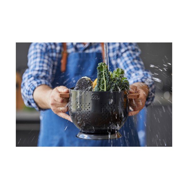Strecurătoare din oțel ø 22 cm – Holm-image-1
