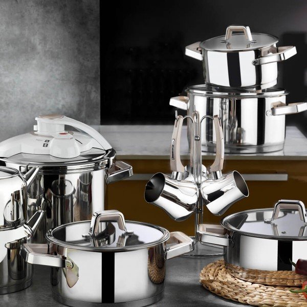 Set oale Kutahya Kitchenware Set Duro-image-1
