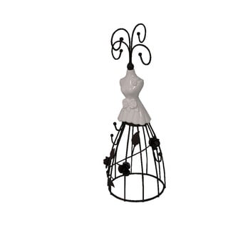Suport bijuterii Antic Line Lady Mannequin