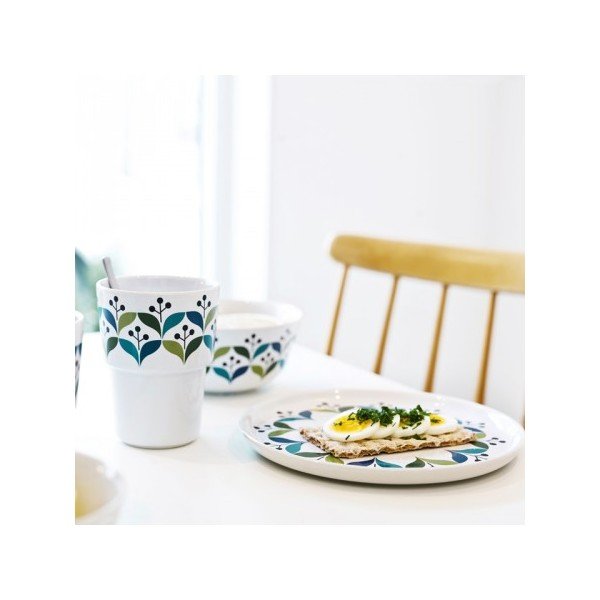 Farfurie de porțelan Retro Sagaform-image-2