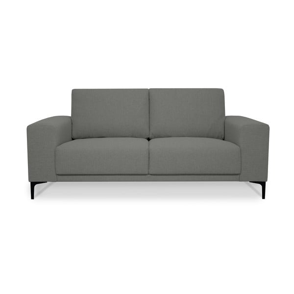 Canapea gri 164 cm Chile – Scandic