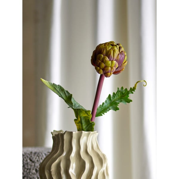 Plantă artificială (înălțime 54 cm) Protea – Bloomingville-image-1