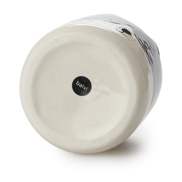 Ghiveci din ceramică ø 13,5 cm Kitty – Balvi-image-4