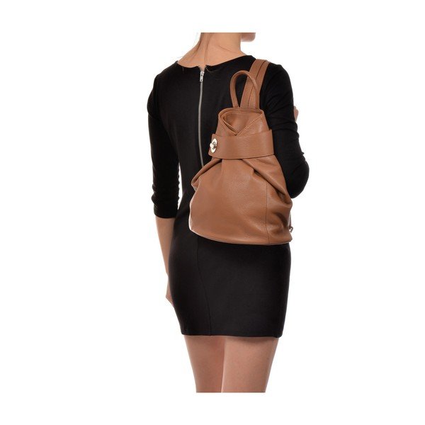Rucsac din piele – Anna Luchini-image-4