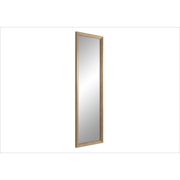 Oglindă de perete maro 42x137 cm Paris - Styler 