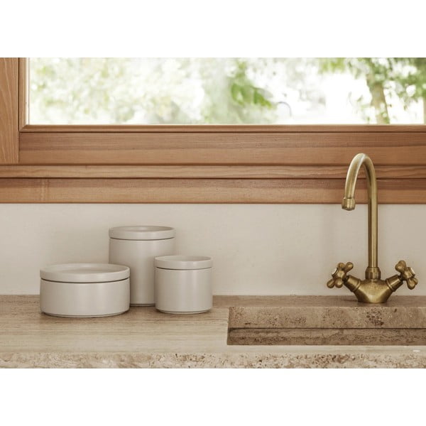 Recipient din gresie pentru alimente Pilar – Blomus-image-1