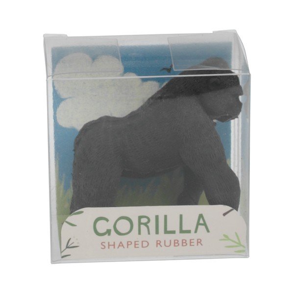 Radieră în formă de gorilă Rex London-image-2