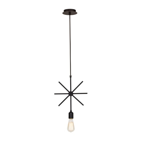 Lustră Star, negru-image-1