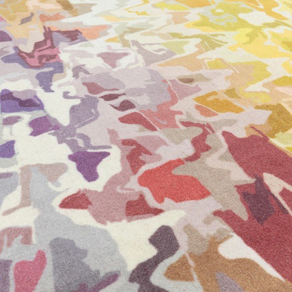 Covor handmade din lână 160x230 cm Vision – Asiatic Carpets-image-3