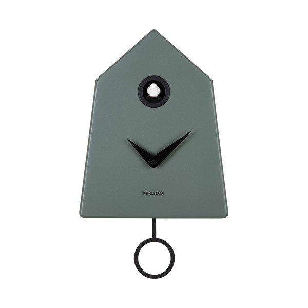 Ceas de perete Grafico Cuckoo – Karlsson
