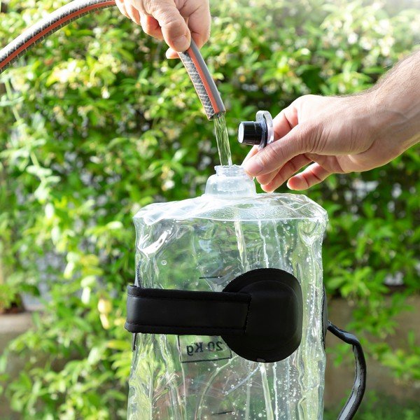 Geantă de greutate InnovaGoods Watrainer, 13 l-image-1