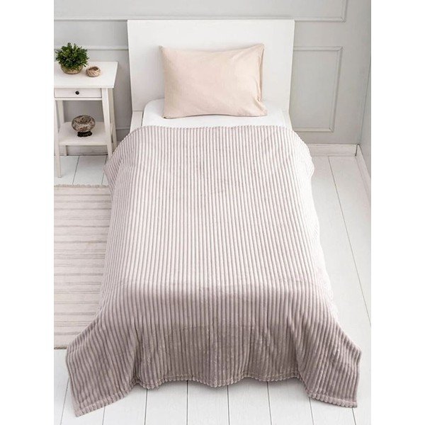 Pătură din micropluș 160x220 cm – Mila Home-image-2
