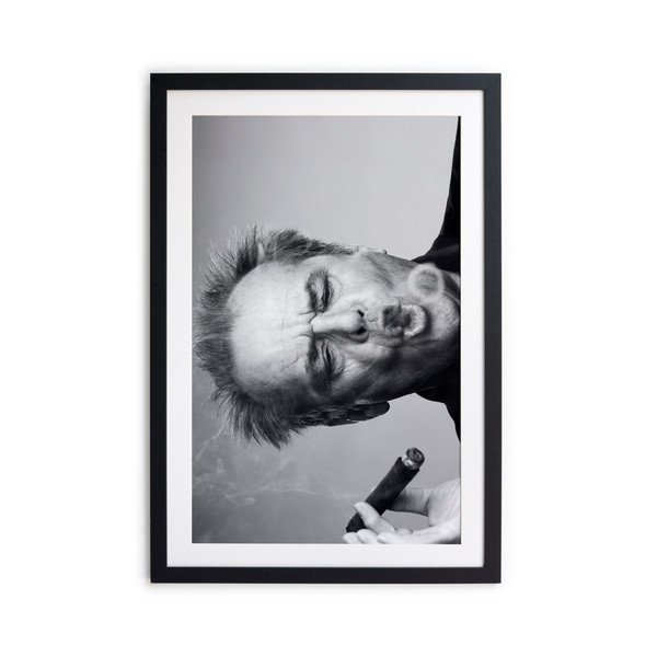 Tablou 30x40 cm Jack Nicholson – Little Nice Things-image-2