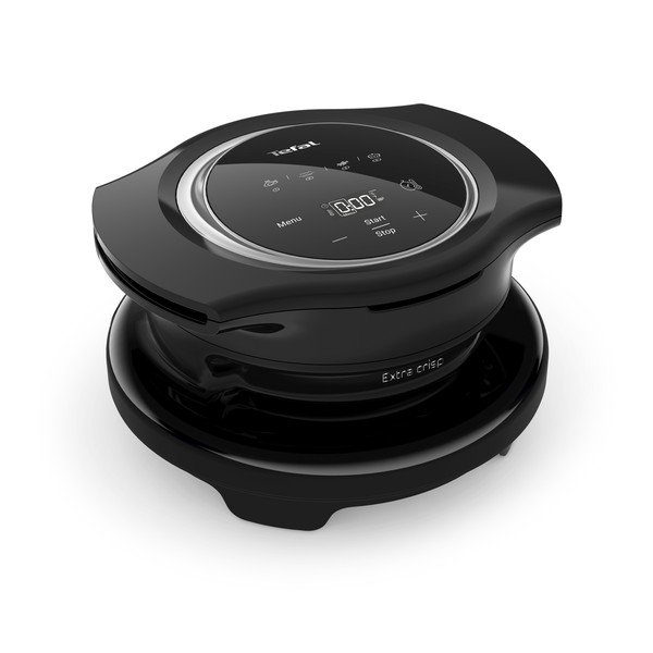 Air fryer negru Cook4Me EY150830 – Tefal-image-3