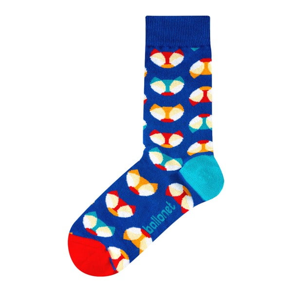 Șosete Ballonet Socks Fox, mărimea 41 – 46