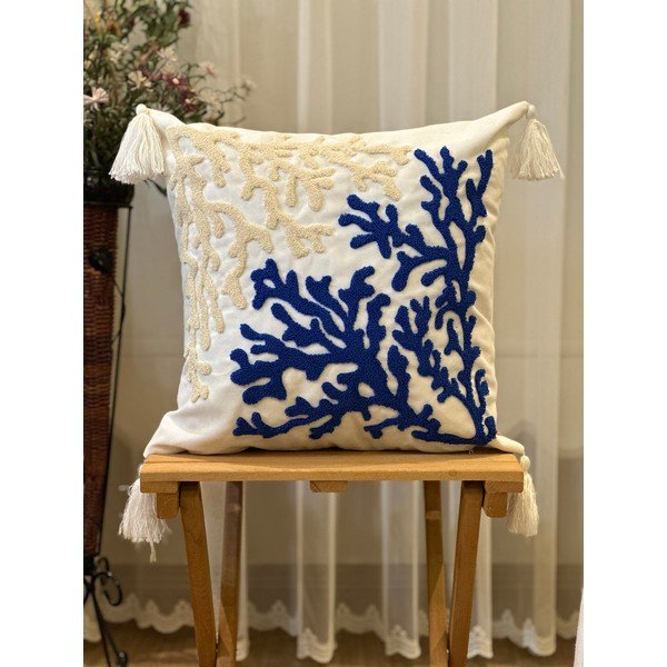 Pernă decorativă 43x43 cm – Mila Home-image-1