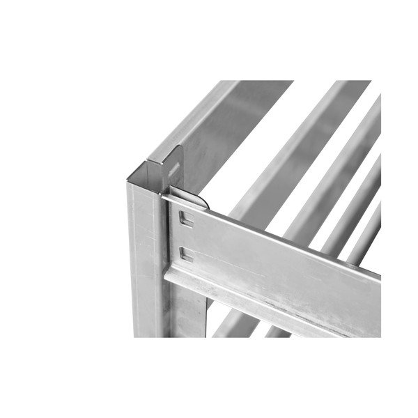 Coș pentru compost argintiu 560 l – Rojaplast-image-3
