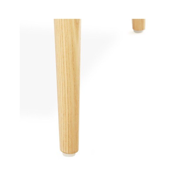 Fotoliu Kokoon Design Gagu, gri închis-image-1