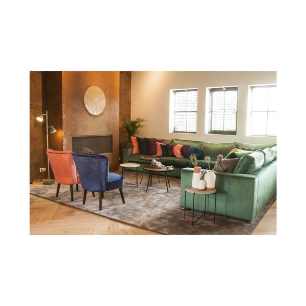 Masă auxiliară Leitmotiv Terrazzo Prei-image-2