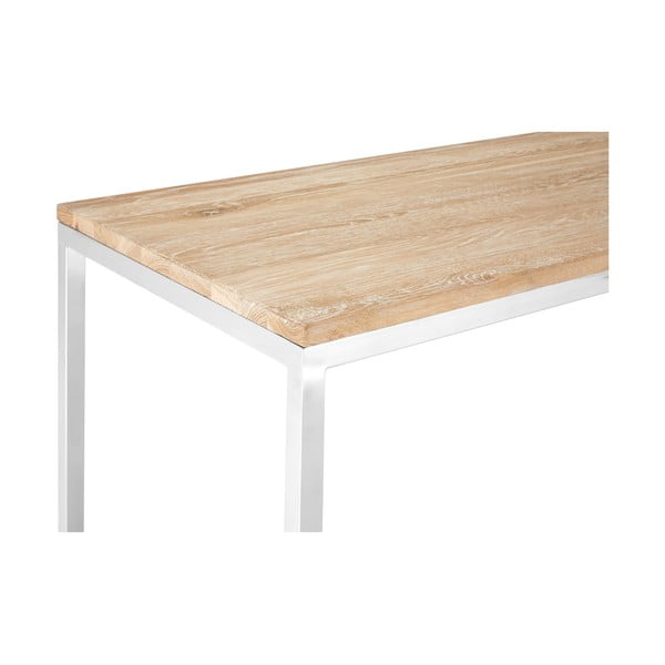Masă consolă   50x150 cm Hampstead – Premier Housewares-image-2