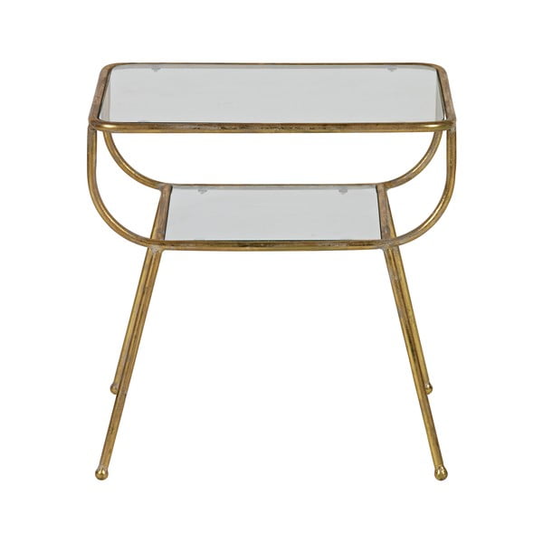 Măsuță auxiliară 40,5x47 cm Amazing – WOOOD-image-2