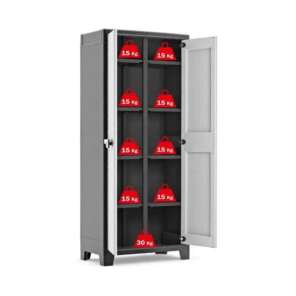 Dulap de atelier Titan – Keter-image-2