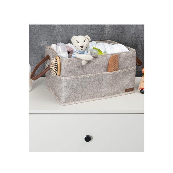 Organizator de jucării din material textil pentru copii – Mioli Decor-image-2