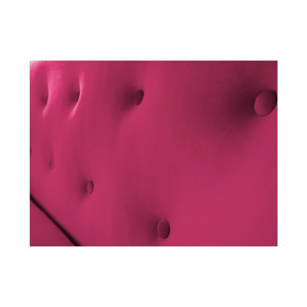 Canapea cu 3 locuri Mazzini Sofas AMELIE, roz-image-4