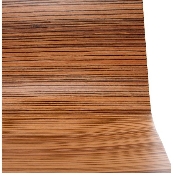 Scaun dining Kokoon Design Zebrano-image-4