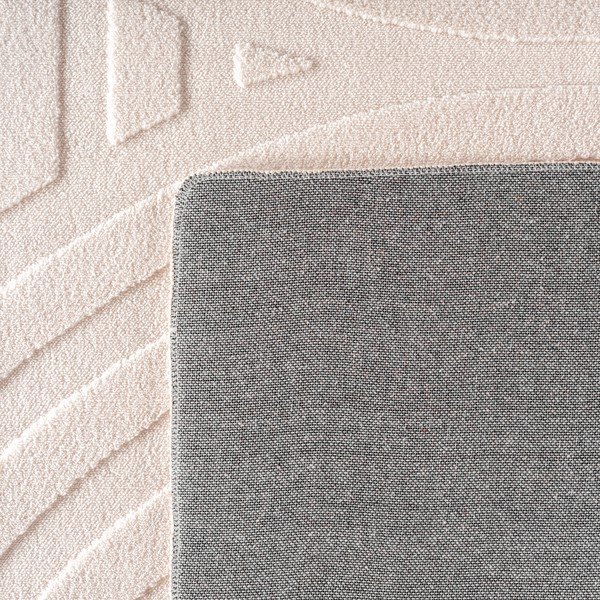 Covor crem 160x230 cm Pompei – Ayyildiz Carpets-image-4