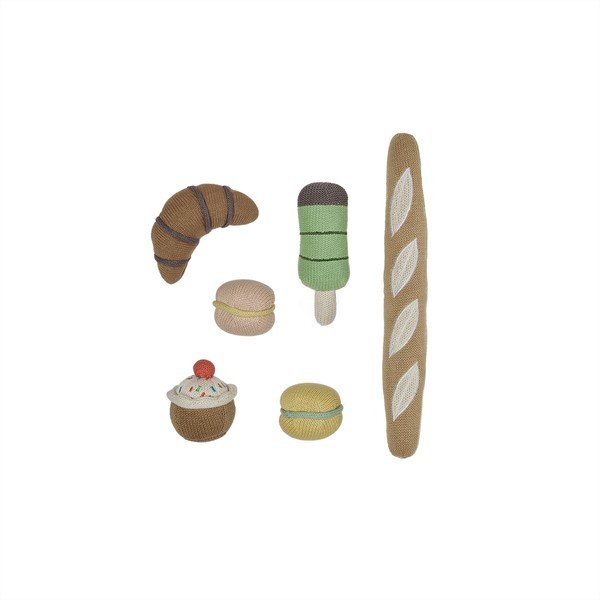 Set de joacă pentru copii Yummy – OYOY Mini