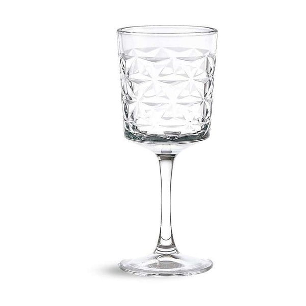 Set de pahare 4 buc. de vin 330 ml – Hermia