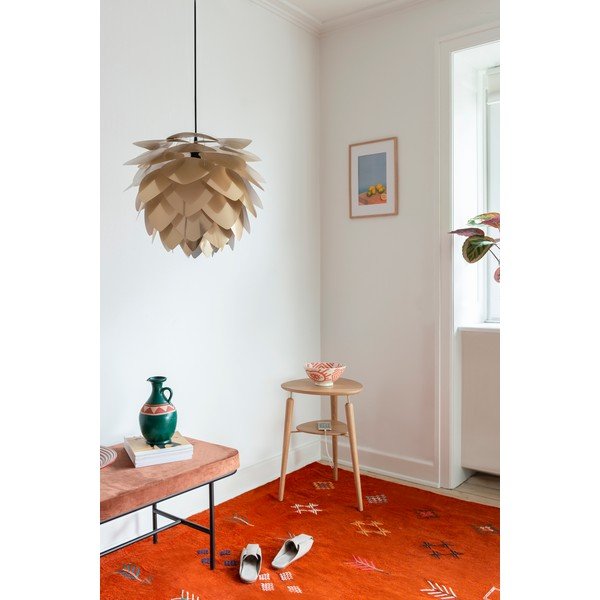 Abajur auriu ø 50 cm Silvia – UMAGE-image-2