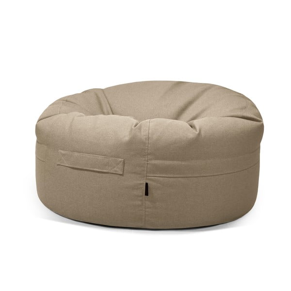 Fotoliu bean bag maro Roll 105 – SLOWDOWN