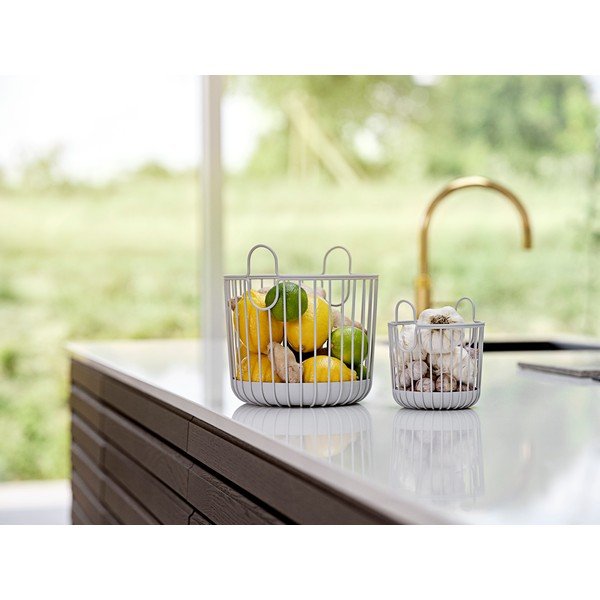 Coș de depozitare din sârmă  Inu – Zone-image-2